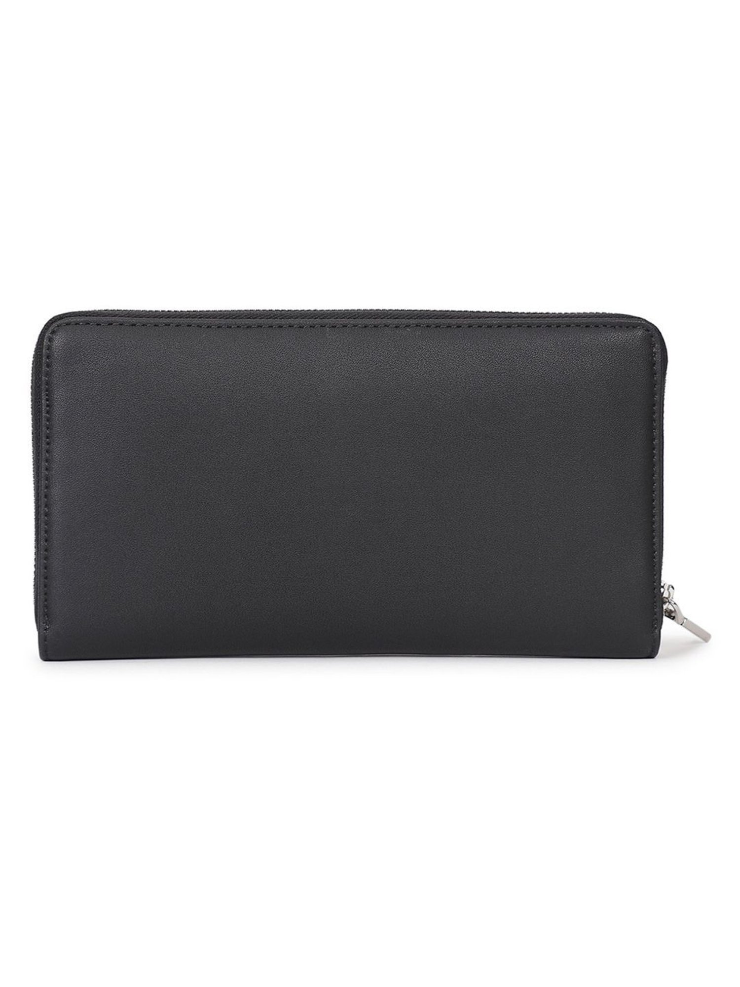 Calvin Klein Black Medium Wallet