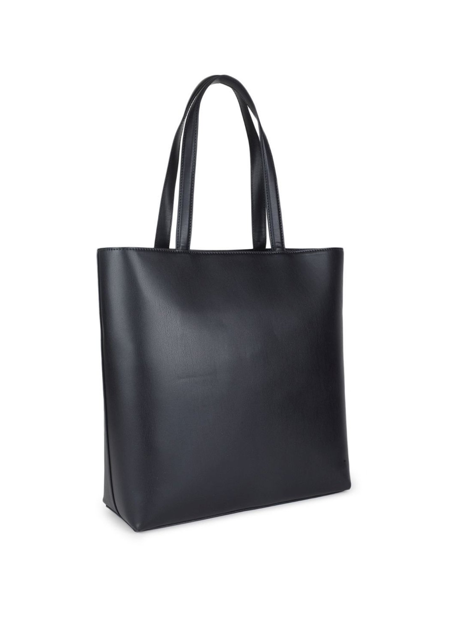 TOMMY HILFIGER Space Blue Medium Tote