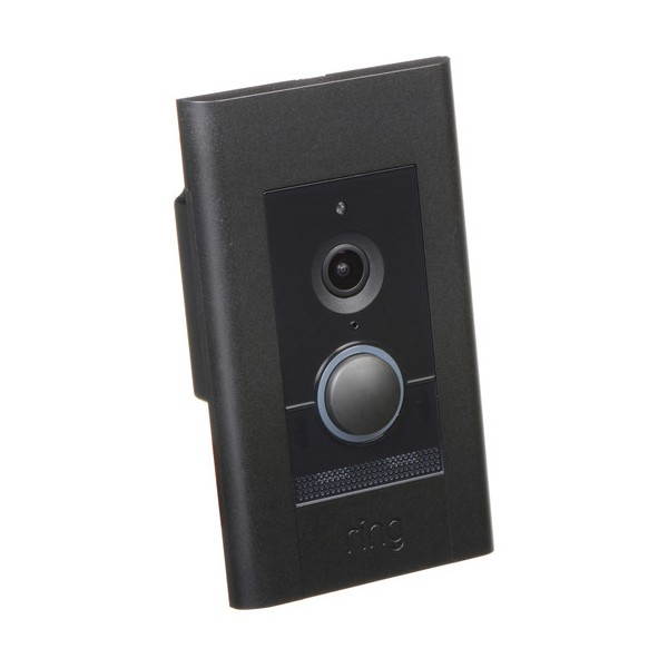Ring 8VR1E7-0EN0 Video Doorbell Elite