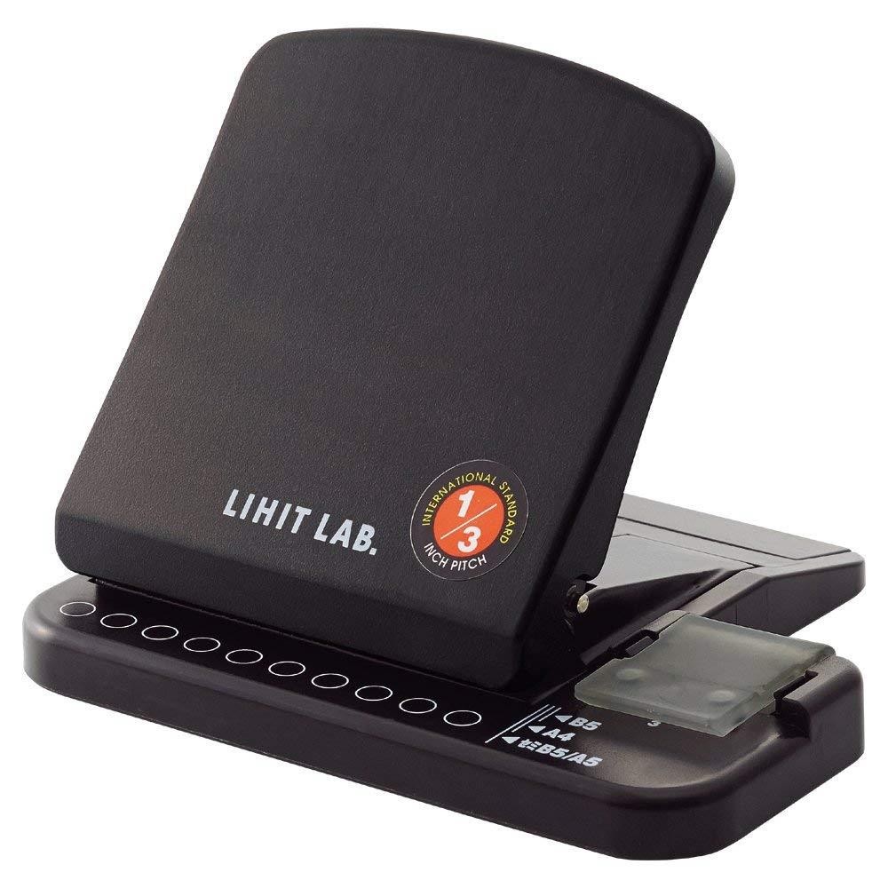 LIHIT LAB. One-third punch P1602 (japan import)