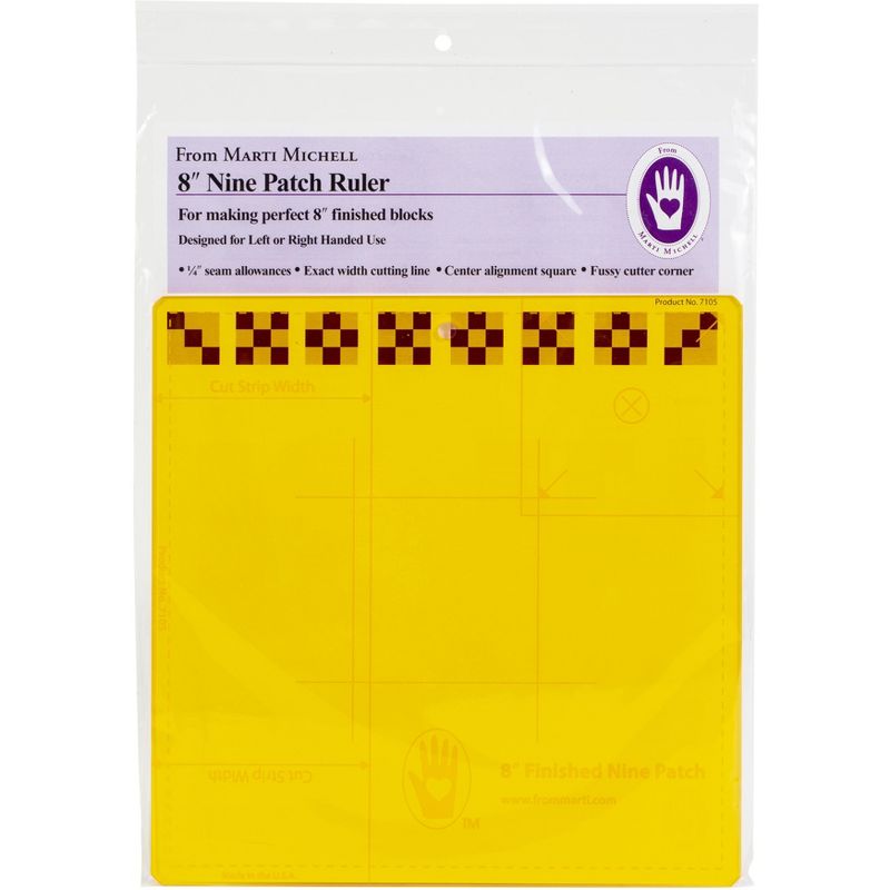 Westcott Flat Wood Ruler w/Two Double Brass Edges 12" Clear Lacquer Finish 05221