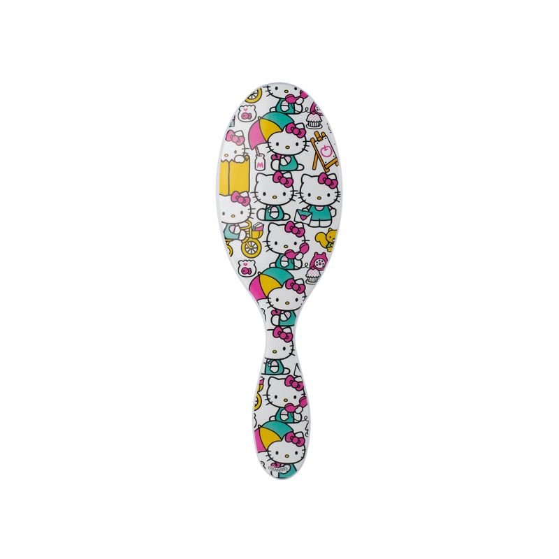 Wet Brush Hello Kitty Original Detangler Hair Brush - Under My Umbrella