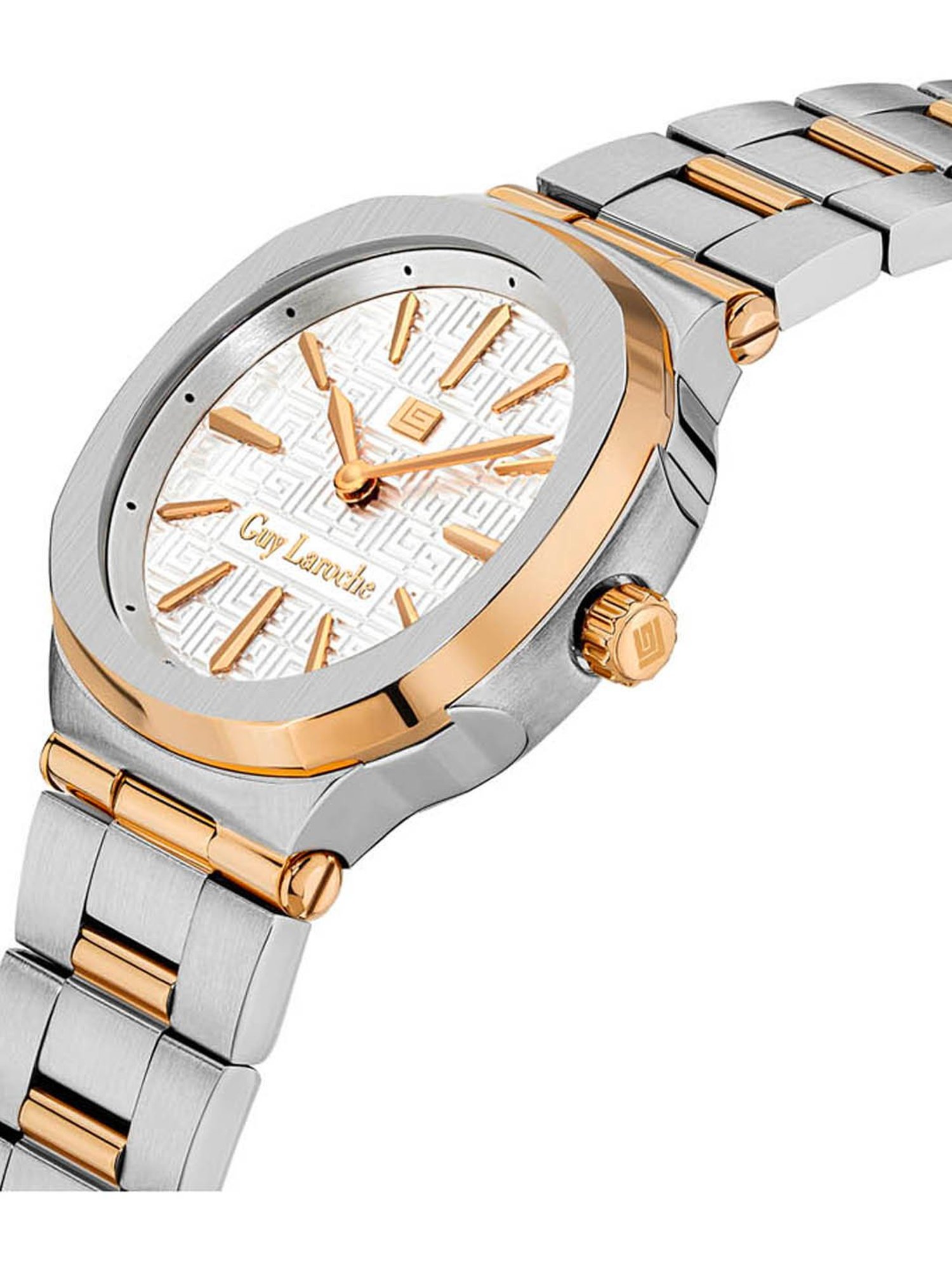 Guy Laroche GLWLG0000311 Charlie Analog Watch for Women