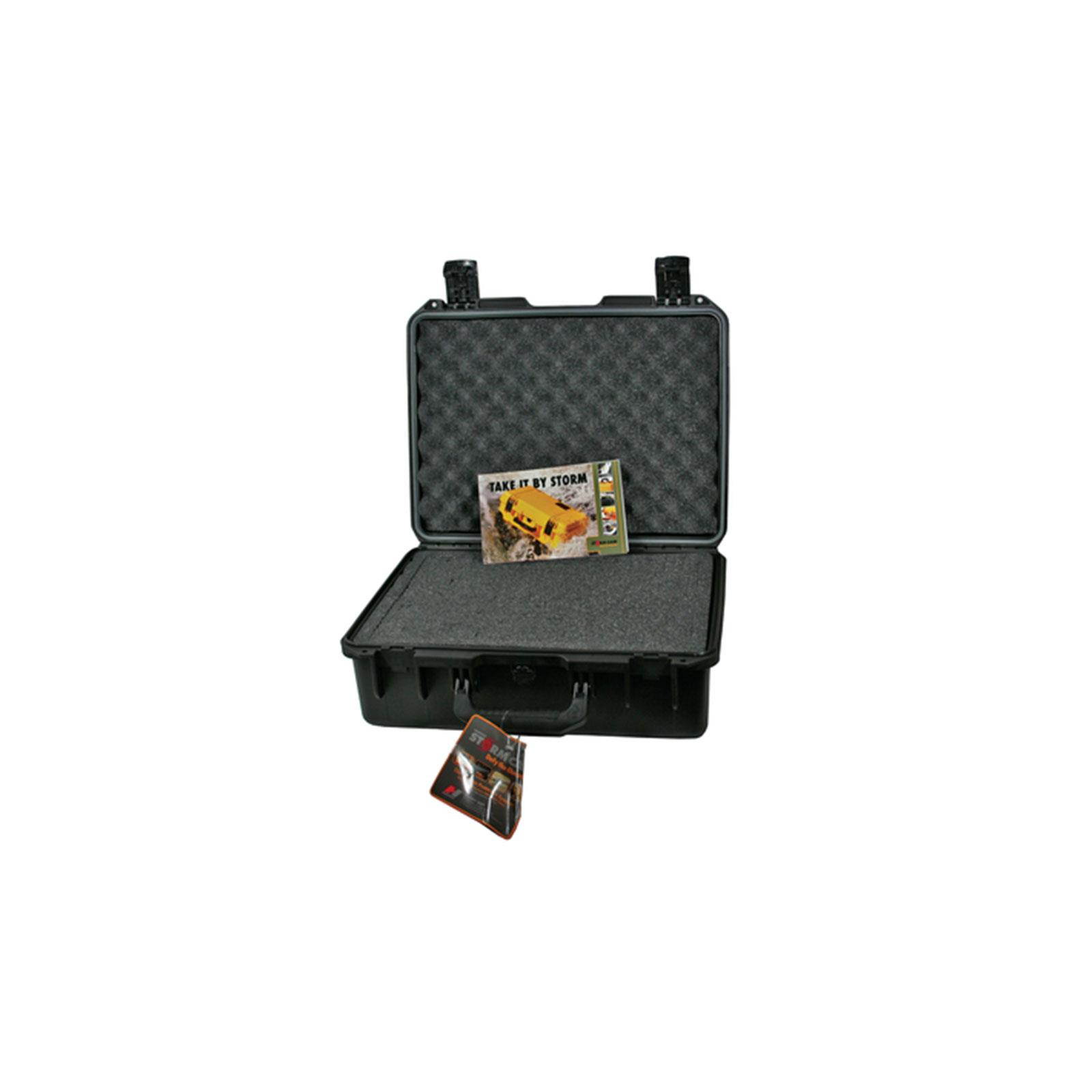 Hardigg Storm Case iM2400 Shipping Case with Cubed Foam