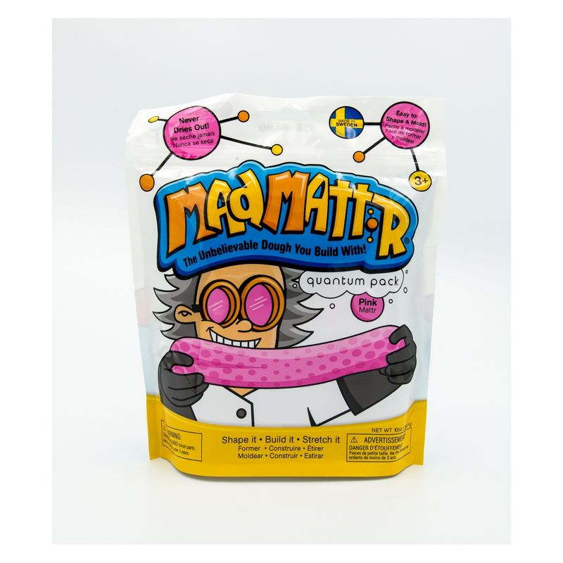 OrbSlimy Braini Putti - Electroid