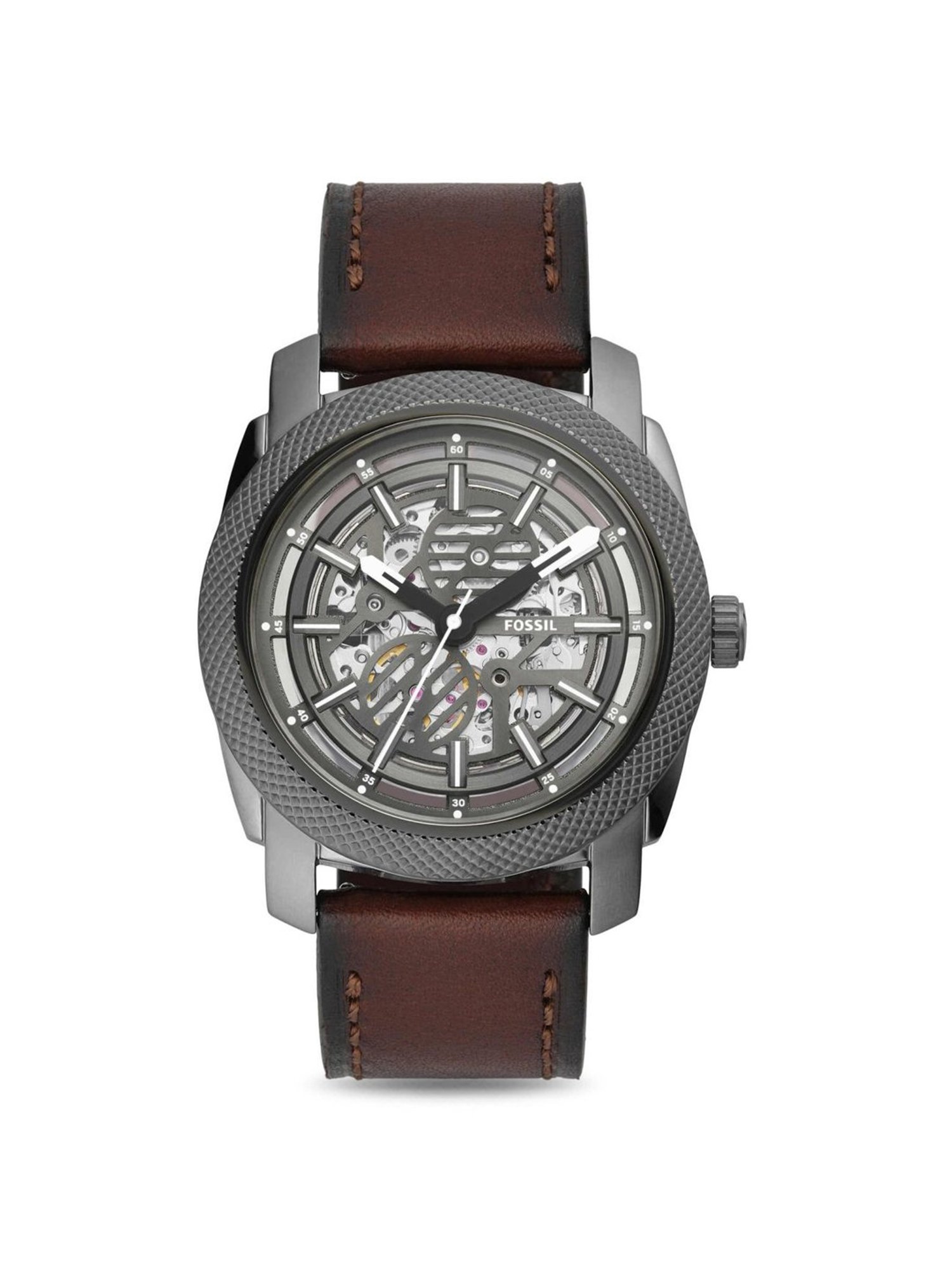 Fossil ME3254 Machine Analog Watch for Men