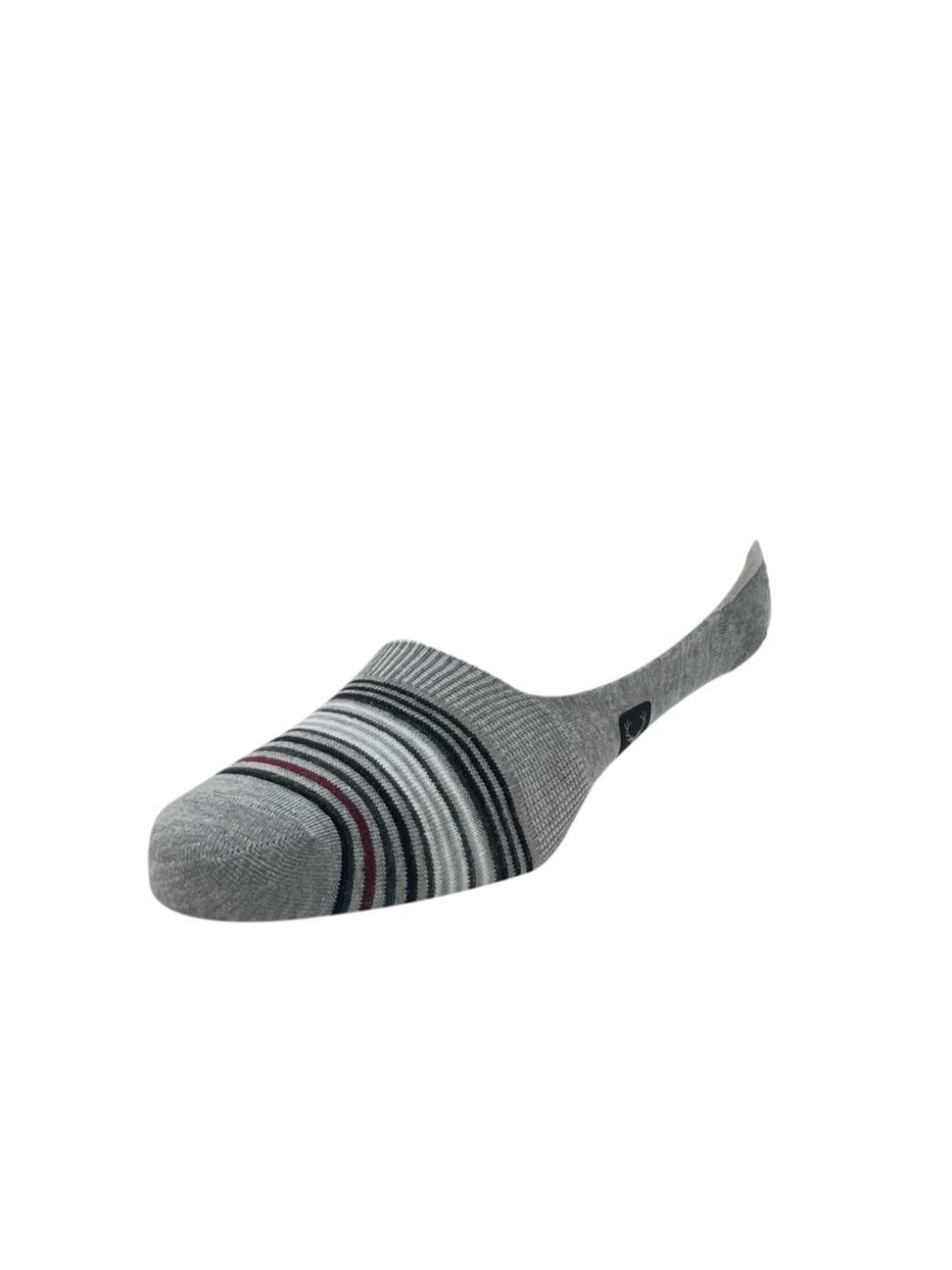 Allen Solly Multicolor Cotton Socks (Pack of 3)