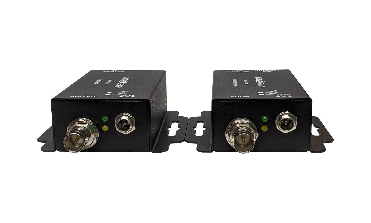 J-Tech Digital Premium Quality SPDIF TOSLINK Digital Optical Audio 1x3 Splitter (One Input 3 Outputs)