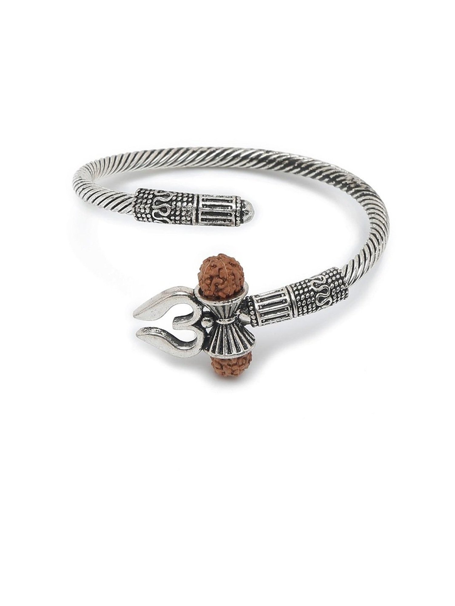 YouBella Jewellery Flexible fit Bracelet - Set of 2