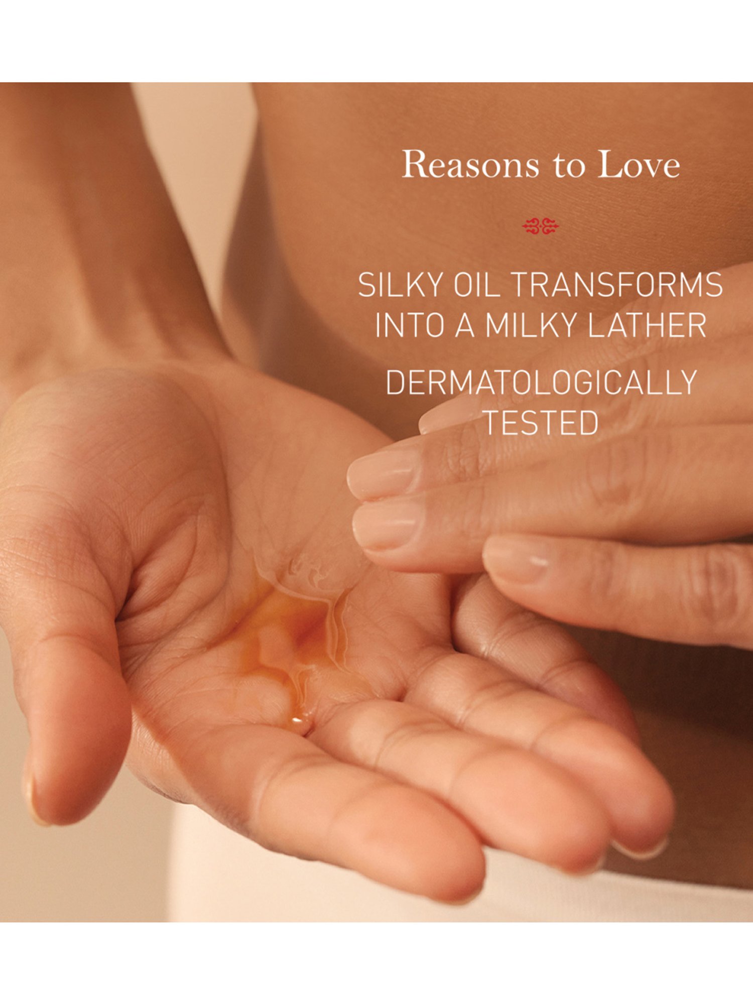 Bioderma Atoderm Body Cleansing Oil - 33.8 fl oz