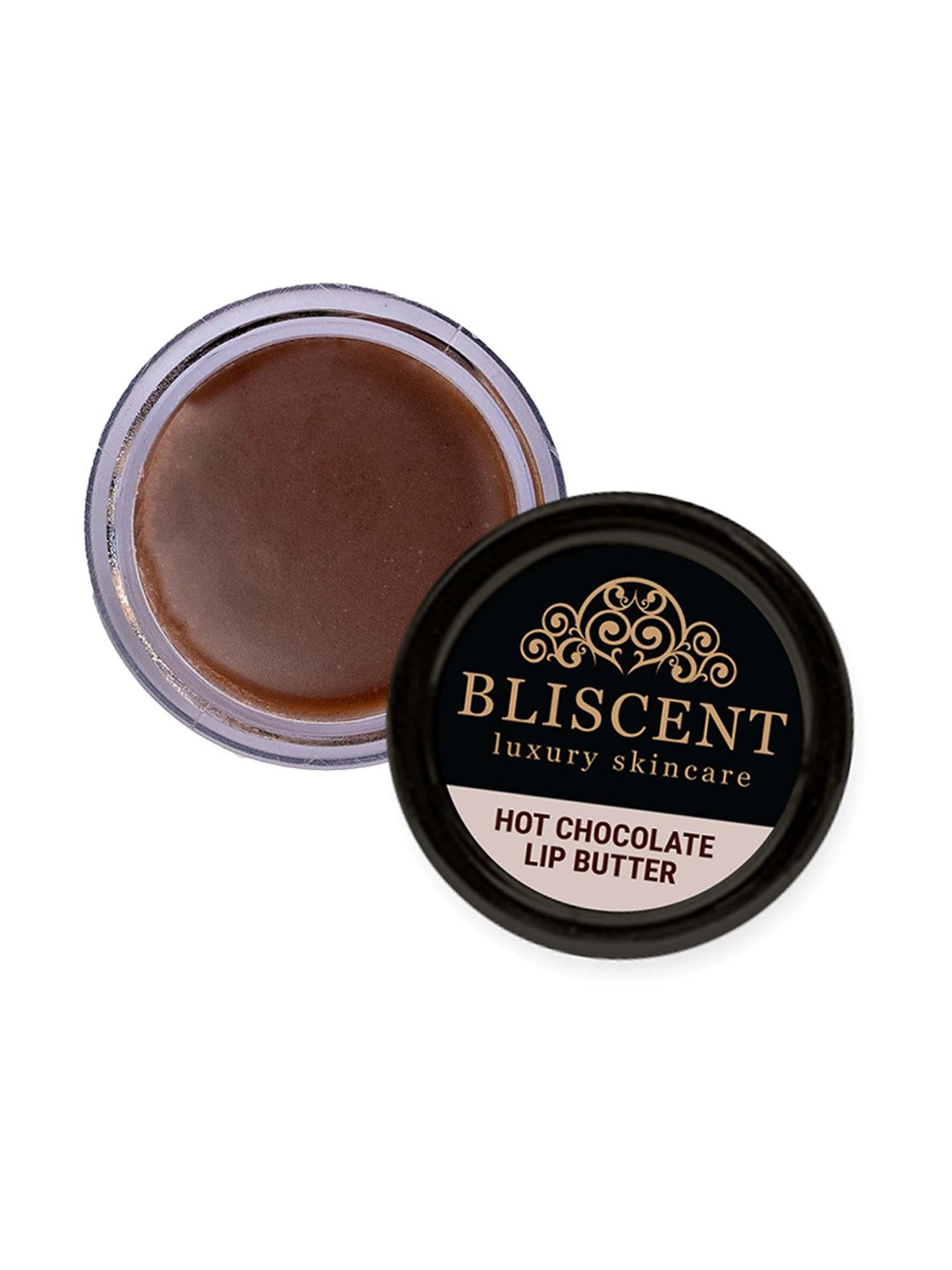 Earthraga Spiced Chai Organic Lip Balm - 4 gm