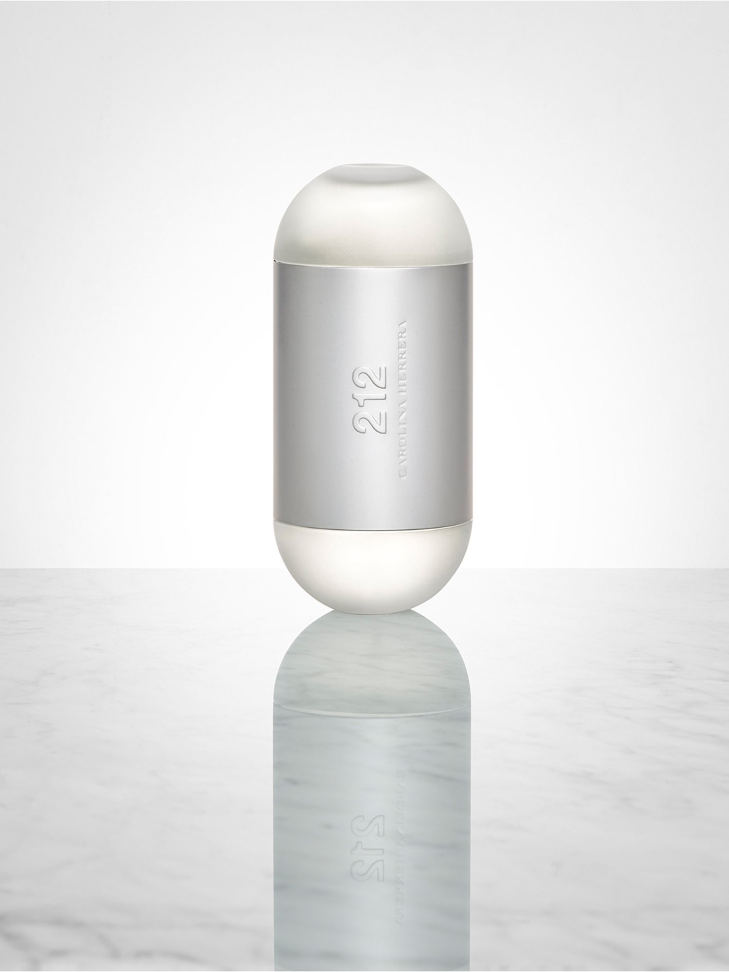 Carolina Herrera New York 212 Nyc Eau De Toilette - 60 ml