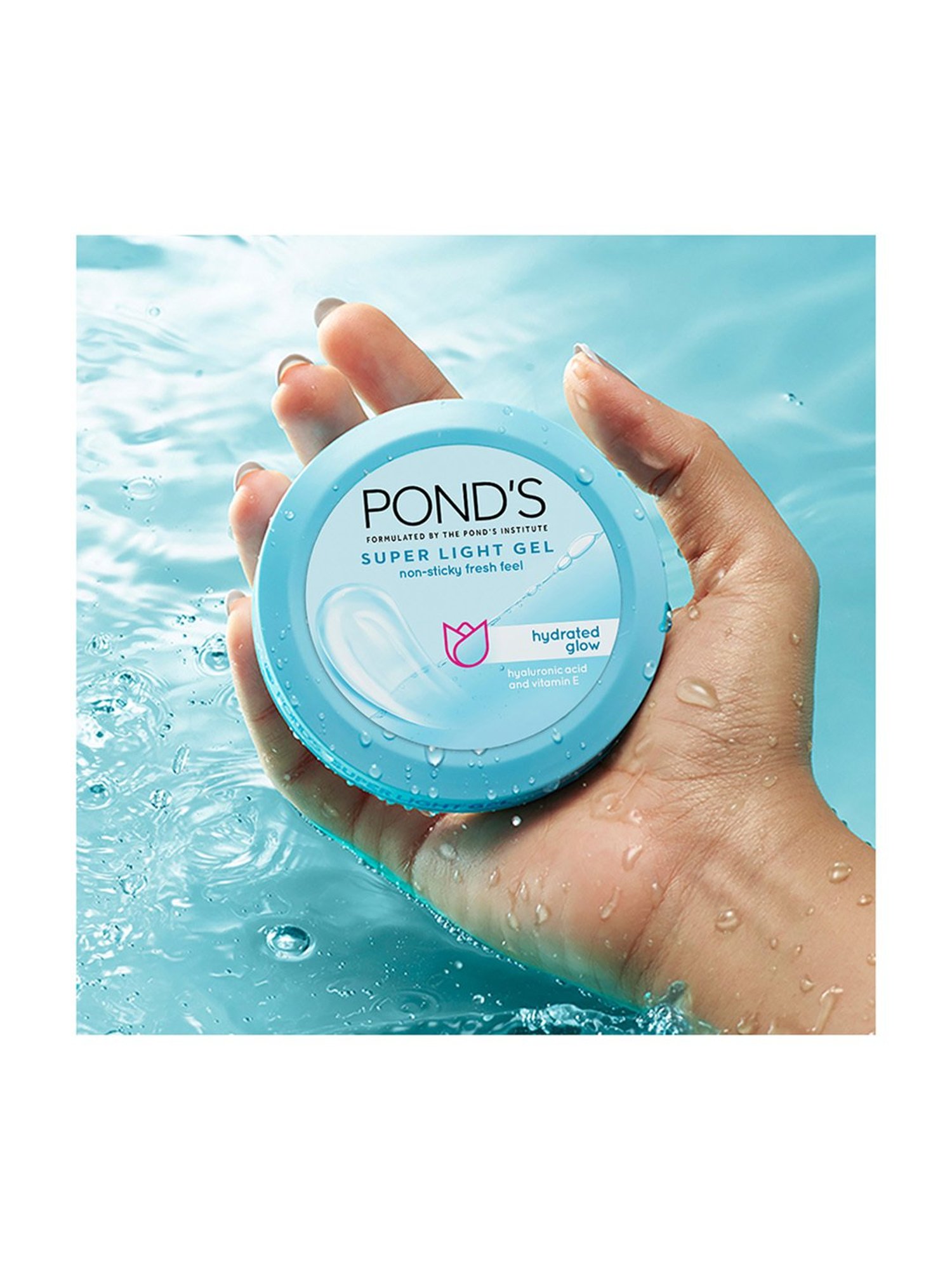 O3+ Moisture Boost Glow Cream - 50 gm