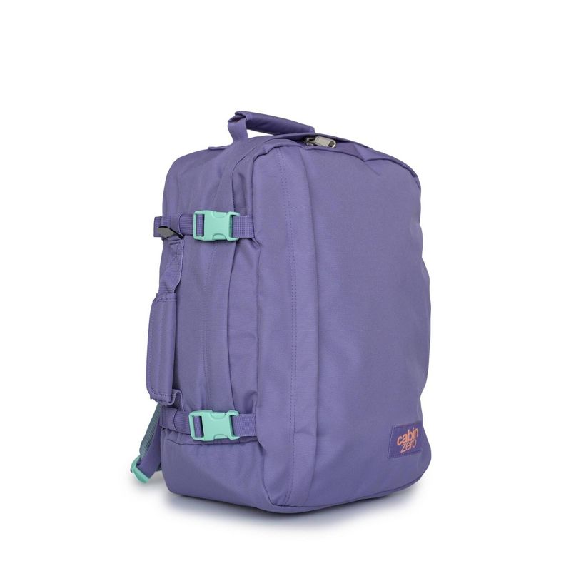CabinZero 36L Classic Backpack - Lavender Love
