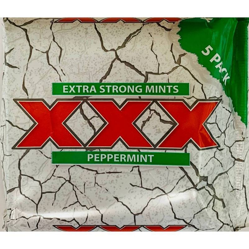 Extra Spearmint Sugarfree Gum - 15ct