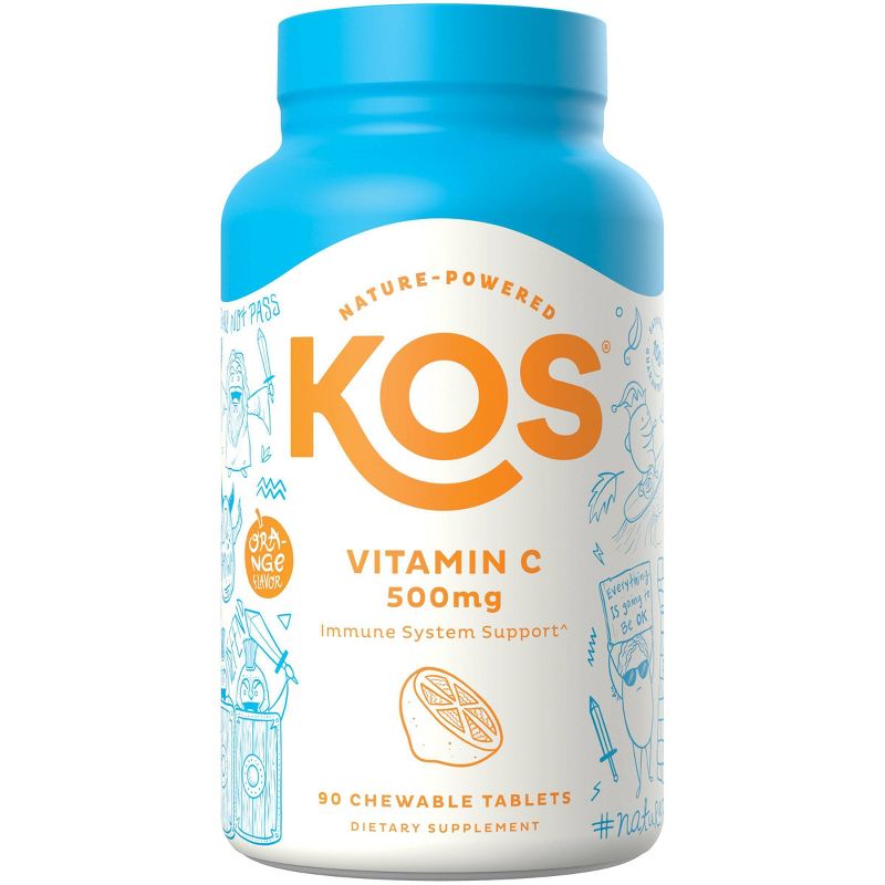 Family Smart Nutrition Vitamin B12 2500mcg Tablets - 60ct