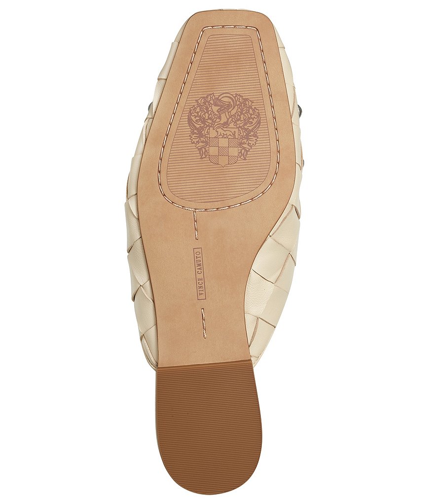 Trotters Harlow Lizard Patent Suede Leather Slip-Ons
