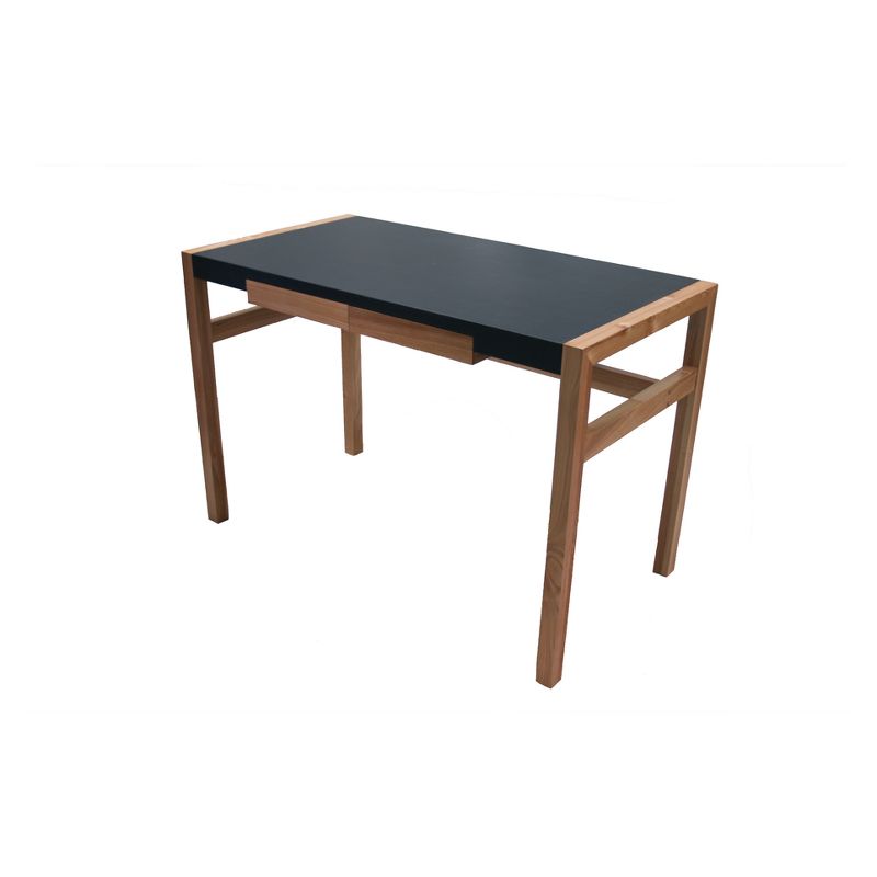 Rico Deluxe Desk Natural - Proman Products