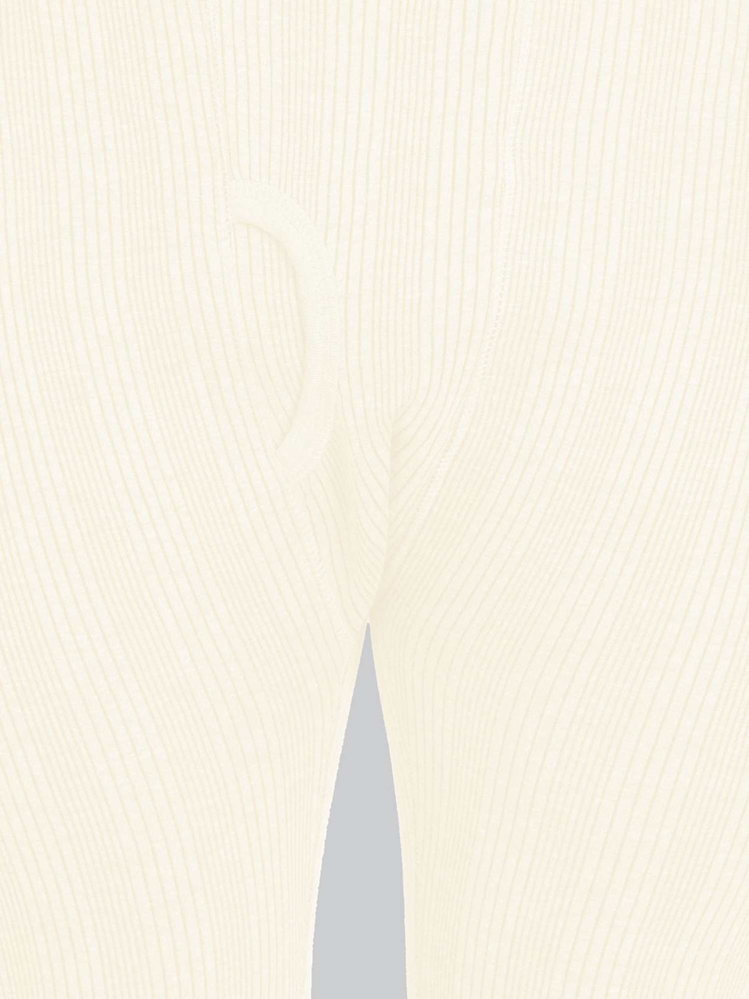 XYXX Black Thermal Top