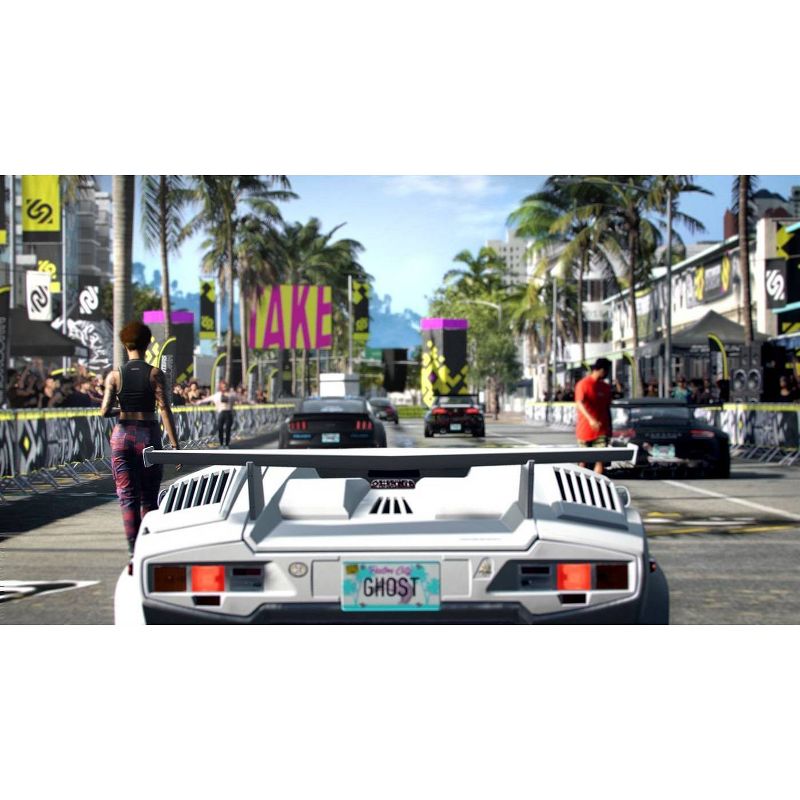 Need for Speed: Heat Deluxe Edition - Xbox One (Digital)