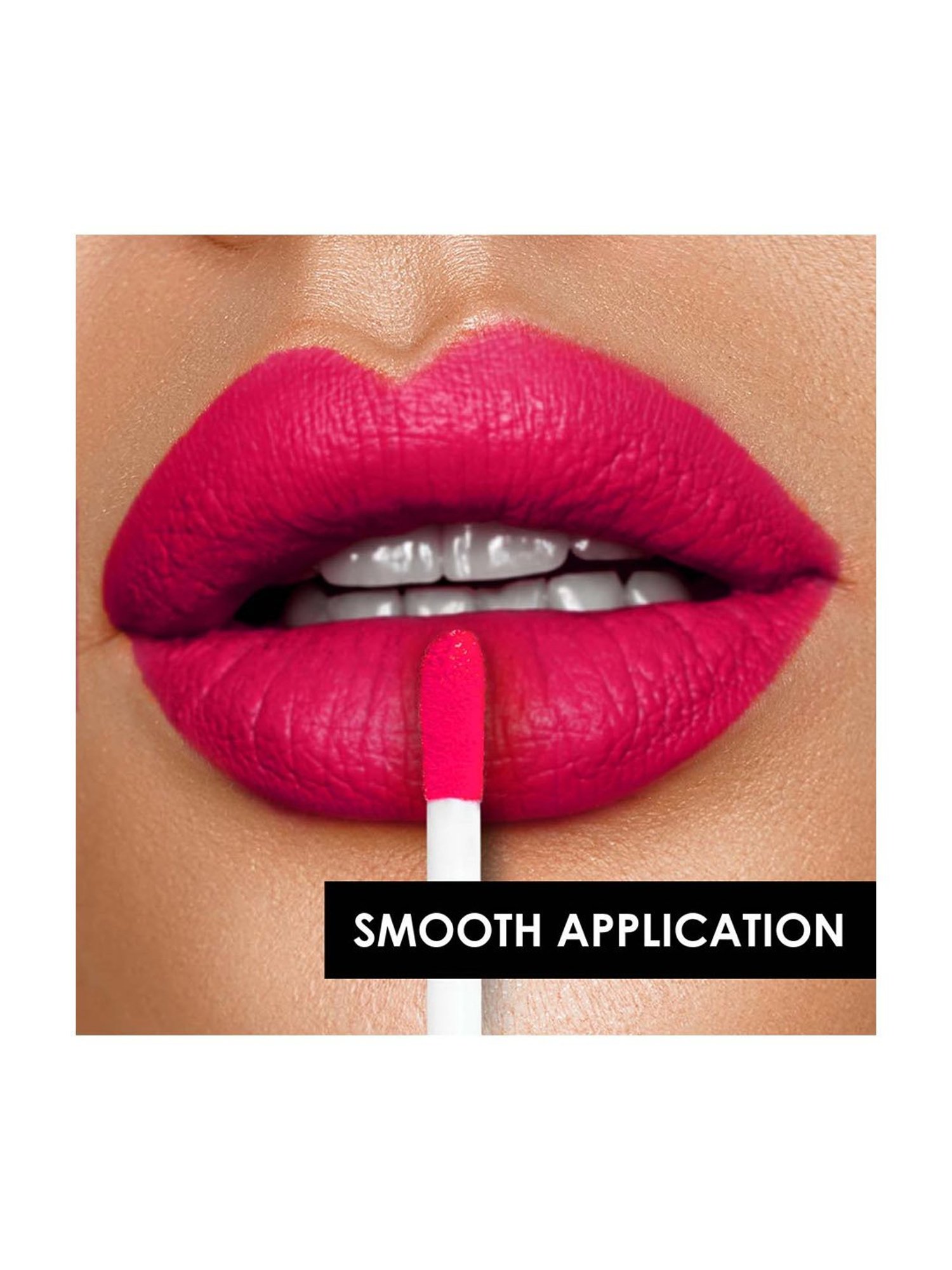 Blue Heaven Minis But Mighty Liquid Lipstick Majestic Diva Bright - Pack of 4