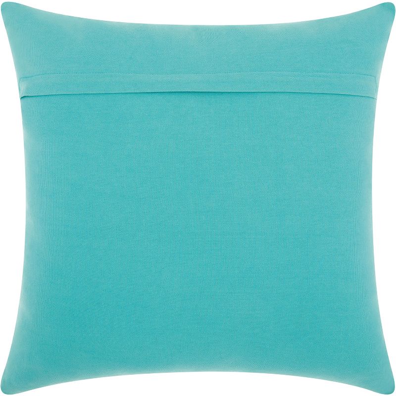 Mina Victory Home For The Holiday 18" x 18"