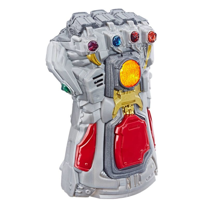 Marvel Avengers: Endgame Electronic Fist Roleplay Toy