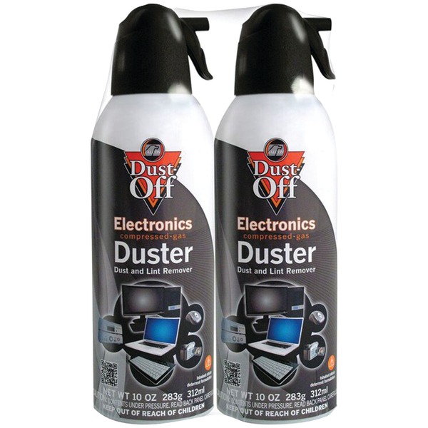 Disposable Duster (2 Pack)