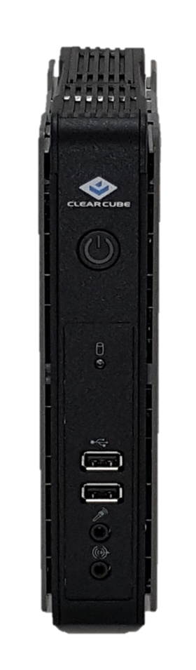 ClearCube - CD8831 Thin Client - 1.91 GHz - 4 GB RAM - 16 GB Flash
