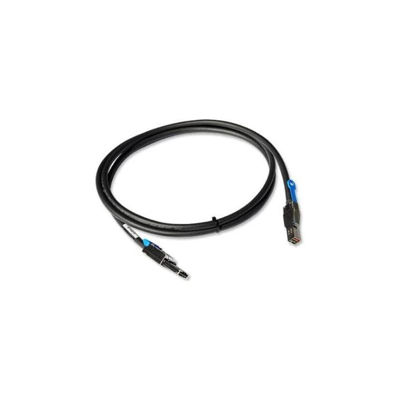 Cable LSI00337 20M SFF8644 to SFF8088 MiniSAS HD to Mini SAS Bare LSI00337