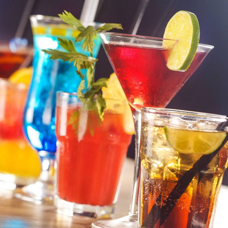 SVEDKA Vodka - 750ml Plastic Bottle