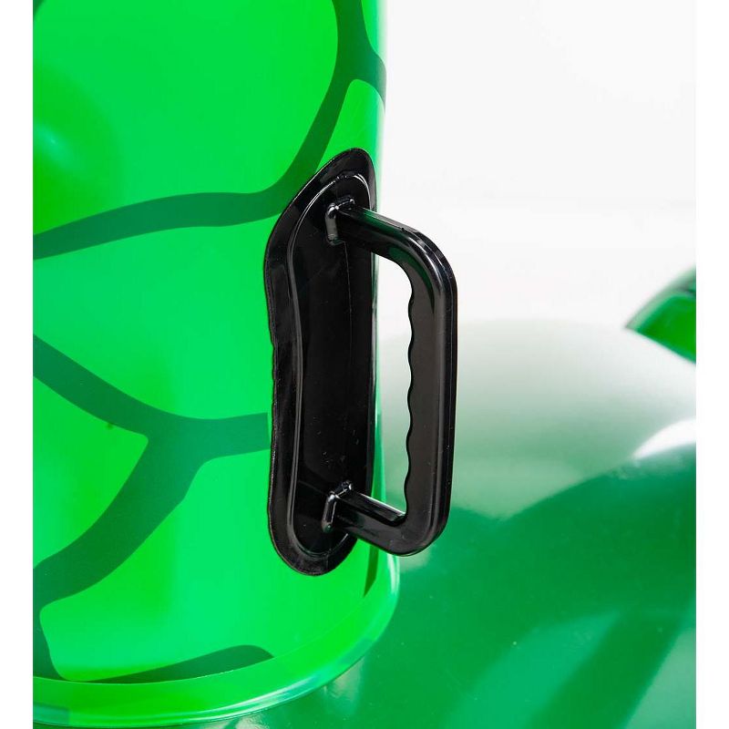 Kiddieland Disney Mickey Mouse Clubhouse 4 in 1 Activity Ride-On