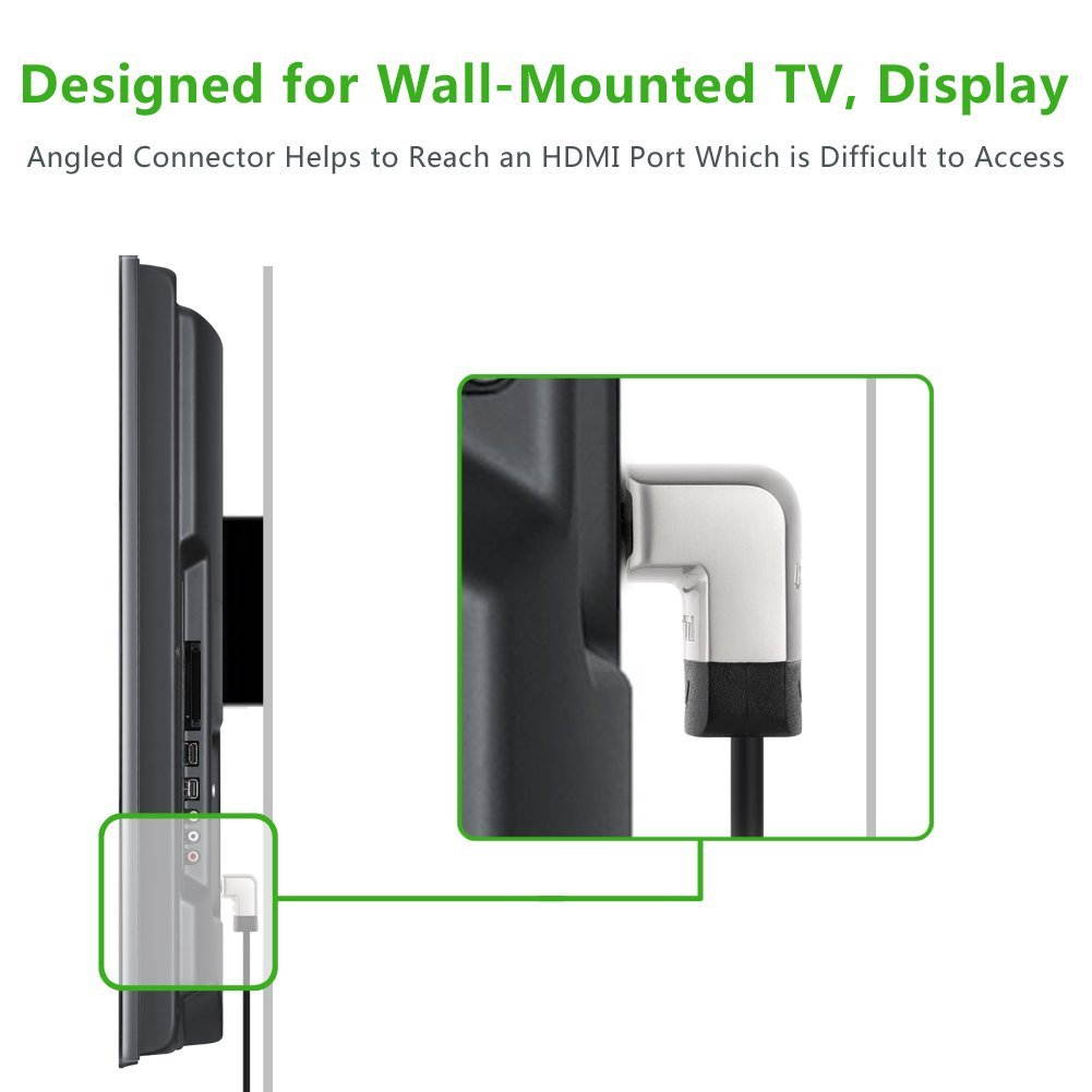 Tripp Lite HDMI to DVI Cable, Digital Monitor Adapter Cable (HDMI to DVI-D M/M), 1080P, 6-ft. (P566-006)