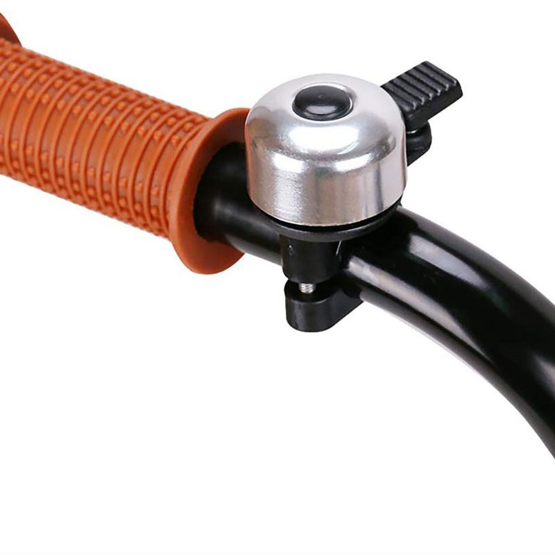 JOYSTAR Totem Series Premium Steel Body 18-Inch Kids Bike with Coaster Braking and Kickstand, Blue