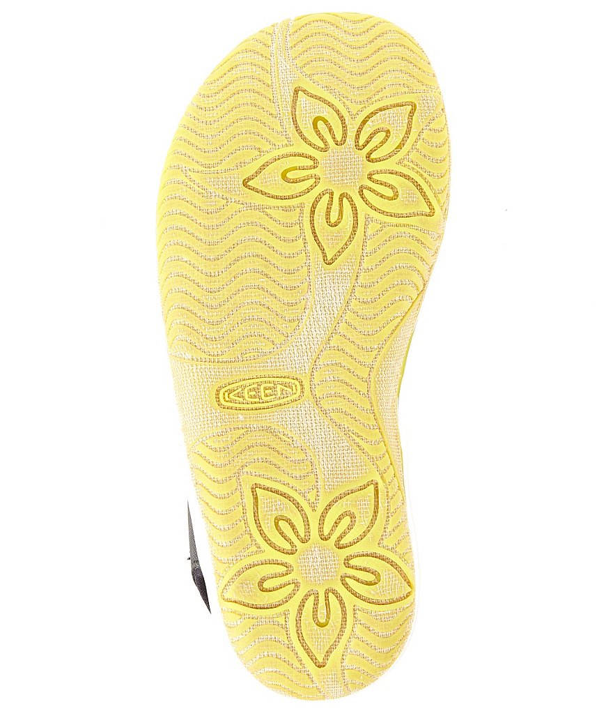 Keen Girls' Verano Tie-Dye Washable Sandals (Toddler)