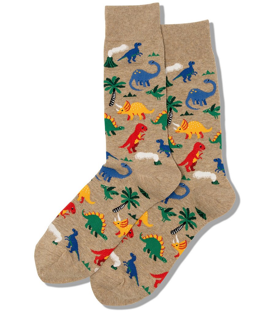 Johnston & Murphy Wool-Blend Ribbed Dress Socks