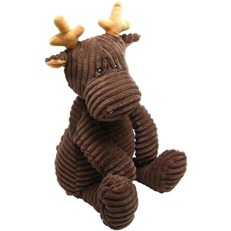 Abilitations Weighted Kordy Moose, 3 Pounds