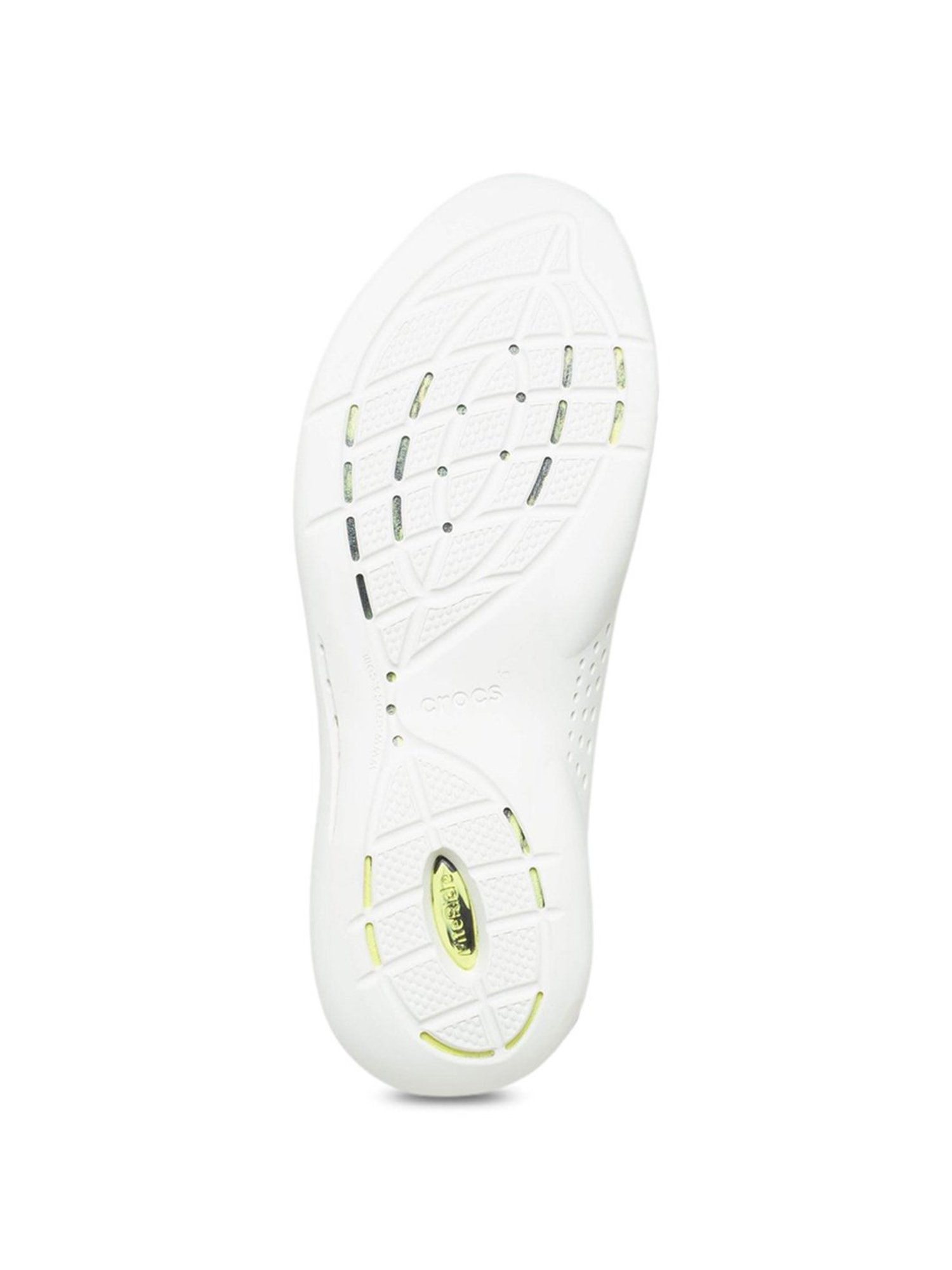 Crocs Men's Literide 360 Black Casual Sneakers