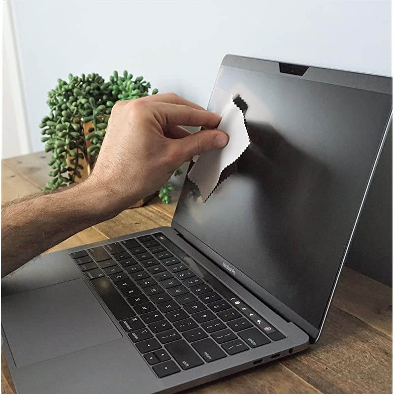Screens Magnetic Privacy Screen MacBook Pro 13 inchSlimmest on MarketCloses Fully DualSided AntiGlare MacBook Pro 13 inch Screen ProtectorPrivacy Screen MacBook Pro 13 inch Laptop Screen 13 MacBook P