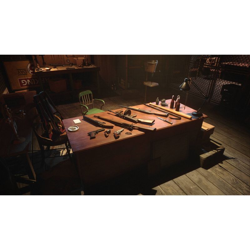 Sniper Elite V2 Remastered - PlayStation 4