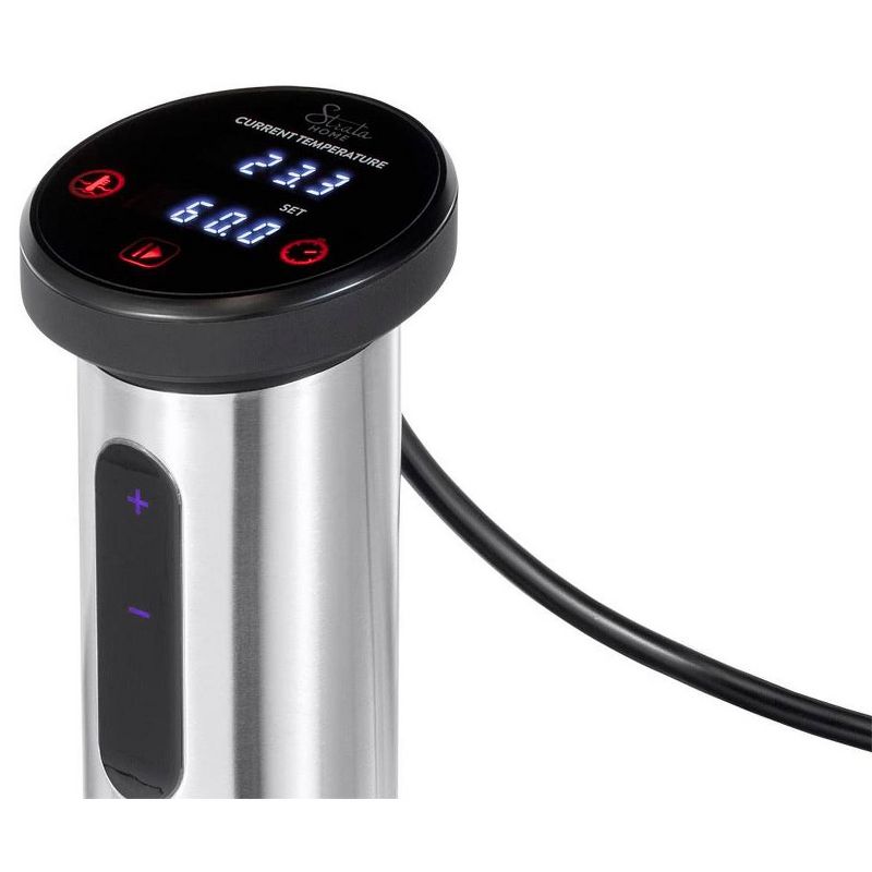 Oliso Pro VS95A Starter Kit - Silver