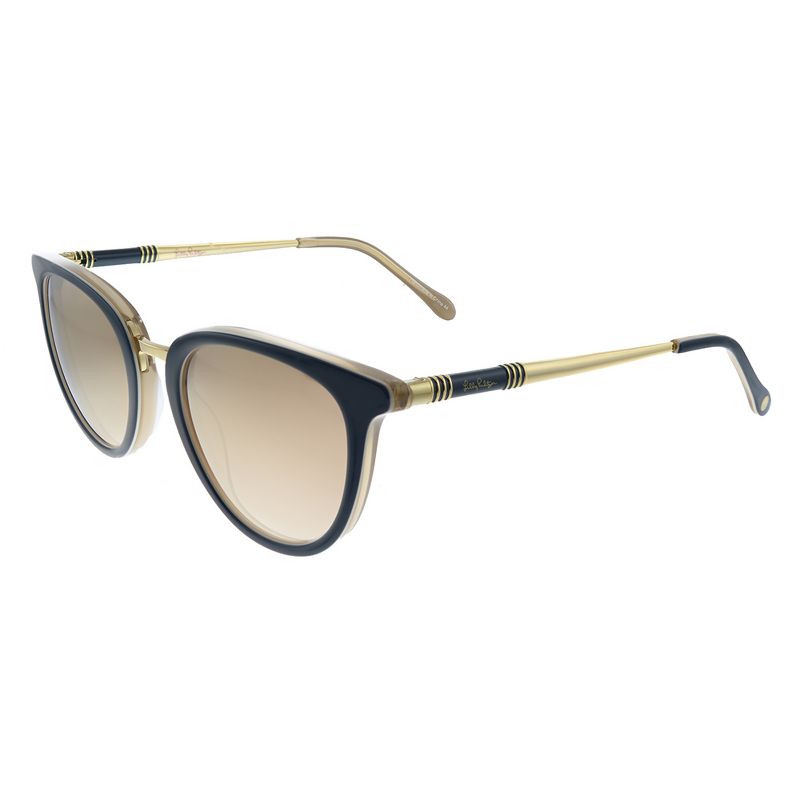 Kate Spade Low Bridge Fit Jenilee/F/S S5A Womens Square Sunglasses Blue Tortoise 57mm