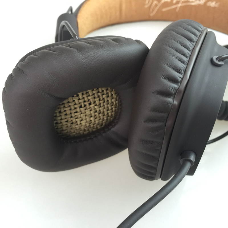 3.5mm Marshall Deep Bass Noise Isolating Headset MAJOR Headphone with Mic&Remote Stereo HiFi Monitor Headphone for Mobilephone