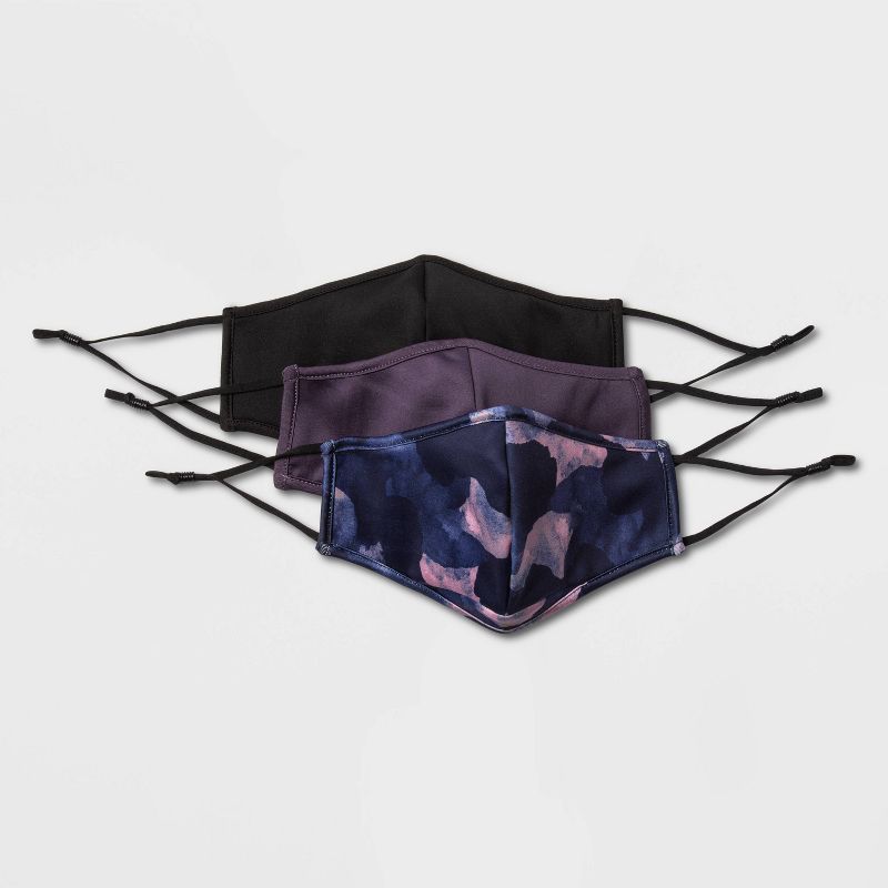 Copper Fit Guardwell Neck Gaiter - Charcoal