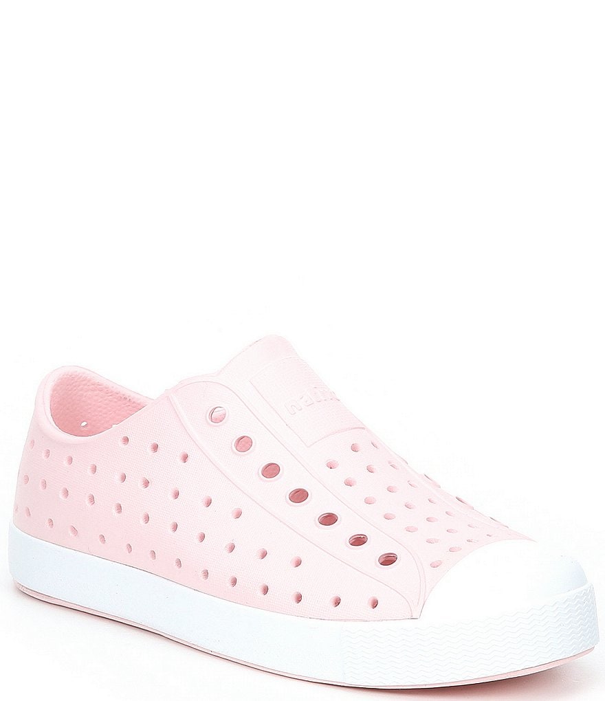 Native Kids' Jefferson Peforated Sneakers (Toddler)