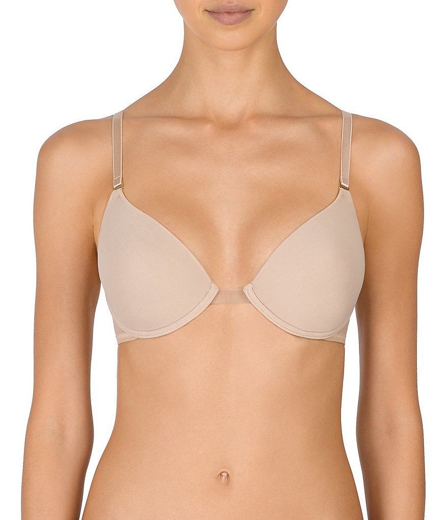 Natori Ruse Convertible Ultralight Contour Bra