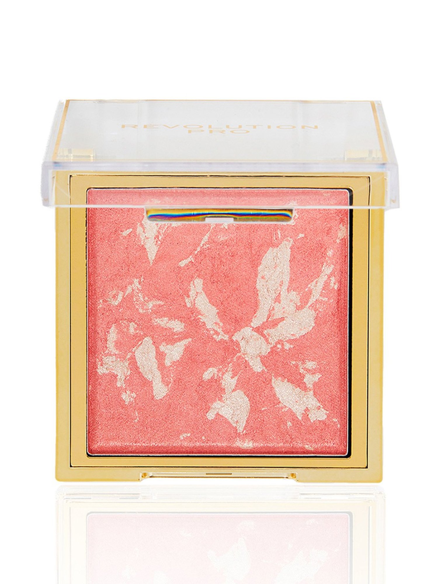 Rom&nd Better Than Cheek Blush W01 Odi Milk - 3.8 gm