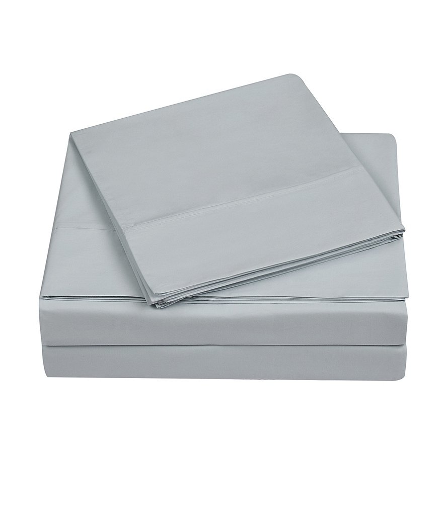 Tommy Bahama Off The Grid Ombre Stripe Sheet Set