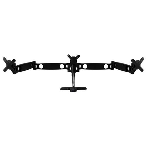 Arctic ORAEQ-MA013US-GBA01 Z3 Pro Triple Monitor Arm with VESA Mount