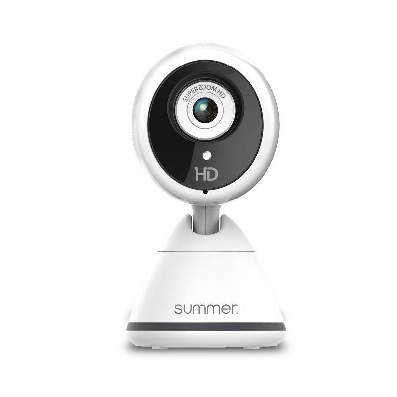 Infant Optics Digital Video Monitor DXR-8 Pro